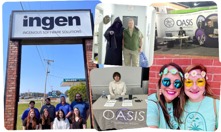 OASIS Team 3