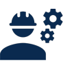 Gear Icon